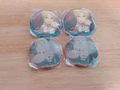 サカモトデイズ 缶バッジコレクションＶｏｌ．２