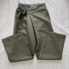 バースデーバッシュ　Sサイズ　パンツ