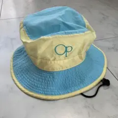 オーシャンパシフィック　ハット