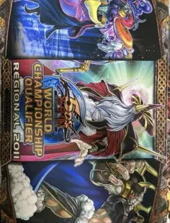 2025年最新】遊戯王 プレイマット 2011の人気アイテム - メルカリ