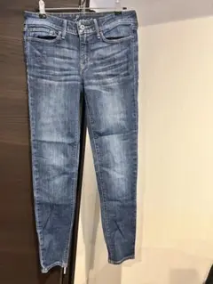 Levi's リーバイス スキニーデニム サイズ27 (M相当)