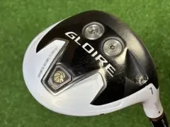 中古品　テーラーメイド　初代　グローレ　7W GL550 R