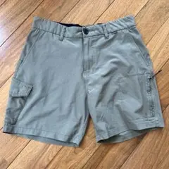 Hurley ショートパンツ カーキ　30インチ