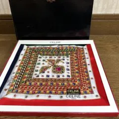 セリーヌ ハンカチ 3枚セット
