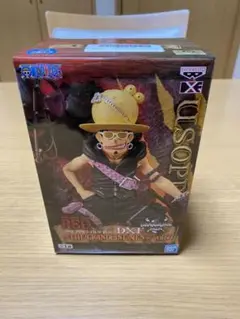 ワンピース フィルムレッド グラメン フィギュア ウソップ