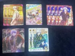 うたプリ　シャニライ　ビジュコレ　vol.3 黒崎蘭丸