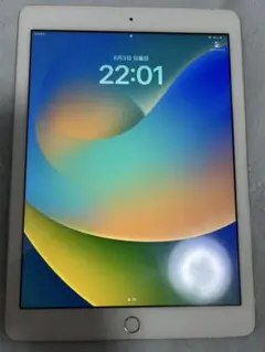 iPad 第５世代