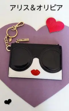 2025年最新】alice+olivia レディース コインケース・小銭入れの