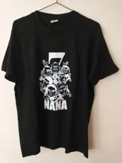 NANA 赤坂晃 主演 舞台グッズ Tシャツ チラシ付き