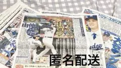 大谷翔平　新聞　2024年1月1日　2024年3月18日