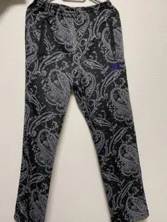 Needles 22ss トラックパンツ