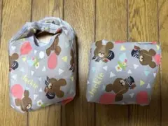 エコバッグ（未使用）