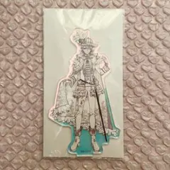 逢坂壮五 アクリルスタンド アイナナ 5周年 オーロラ アクスタ
