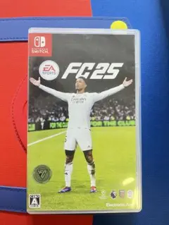 FC 25 Nintendo Switch