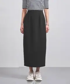 UNITED ARROWS COMFY コクーンスカート