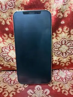iPhone12pro ゴールド
