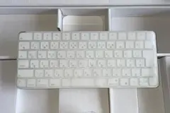Touch ID搭載Magic Keyboard & Magic mouse