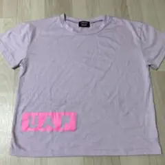 ANAP 薄紫色　半袖　M