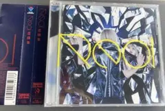 【初回盤＊コンセプトブック付き】虚構集/Reol れをる