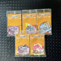 ワンピース1番くじ　匠ノ系譜覇極のH賞