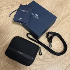 PELLE MORBIDA カードケース コインケース 未使用 ペッレモルビダ