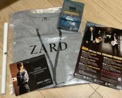 ZARDグッズC ジオラマなど