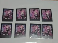 ホロライブ　姫森ルーナ　ぱしゃこれ・缶バッジ　セット　ホロ謎