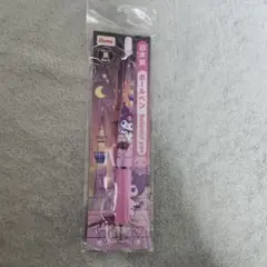 東京スカイツリー　ボールペン　クロミ