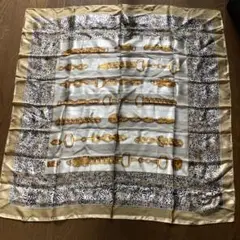 ChristianGaretsクリスチャンガレットのスカーフ　ブランド品