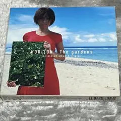 HORIZON THE GARDENS 初回限定 Amazon.co.jp: HORIZON～millennium album&SINGLES～: ミュージック