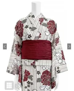 GRL 浴衣 gi1503 浴衣単品