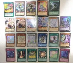 遊戯王カード　まとめ売り