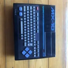 2025年最新】MSX MX-10の人気アイテム - メルカリ