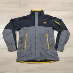 THE NORTH FACE HYVENT マウンテンパーカー L