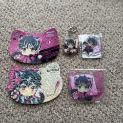 アイドリッシュセブン ナンジャタウン 百