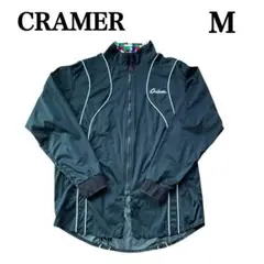 スポーツやダイエットに❣️CRAMER クレーマー サーキュレーションスーツ M