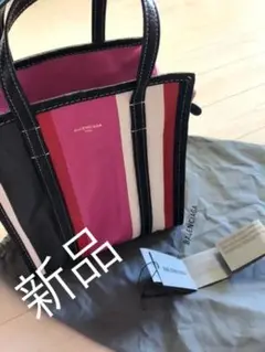 BALENCIAGA バレンシアガ ヴィンテージレザー トート ショルダーバック