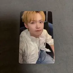 SMTOWN LIVE 2025 NCT DREAM ラントレ チョンロ