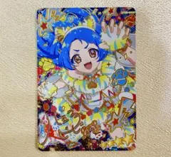 アニマルバズリウムタイガー　サイン