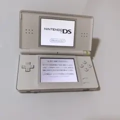 nintendo ds lite 本体 + ソフト
