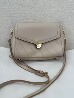 JILL STUART ショルダーバッグ