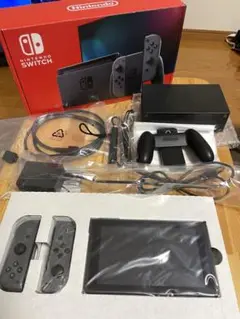 NINTENDO SWITCH HAD-S-KA
