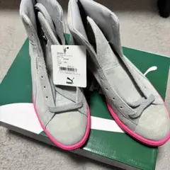 2025年最新】puma sky hiの人気アイテム - メルカリ