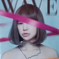 Yuki WAVE CD 2006