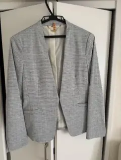 ナノユニバース　ジャケット