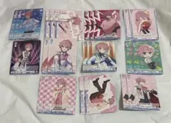 すとぷり さとみ ヴァイスシュヴァルツブラウ まとめ売り