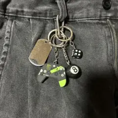 カラビナセット ファッション