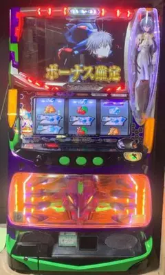 楽天市場】エヴァンゲリオン 真実の翼 実機の通販
