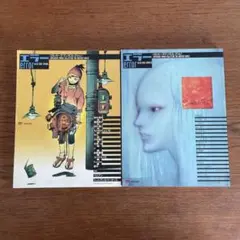 土日限定値引　コミッカーズマンガコレクション エラー　vol1とvol2 初版