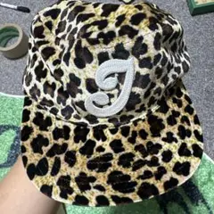 Pillbox キャップ